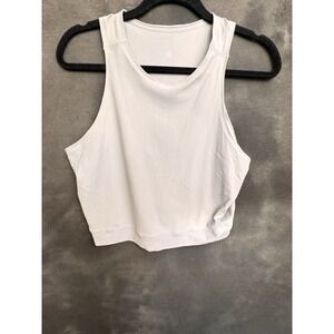 Lululemon Tank Top Gray size 12